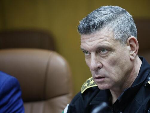 Георги Кандев може и да остане на поста главен секретар
