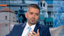 Идва времето на истинското правосъдие, на прозрачността, на правовата държава и отговорността