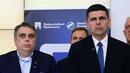 Лидерите на "Продължаваме промяната" и "Демократична България" ще проведат ключова среща днес следобед