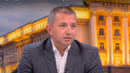 Добрин Иванов: Този път работодателите не бяхме поканени на откриването на НС
