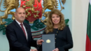 Илияна Йотова връчи мандата за съставяне на правителство на Румен Радев (НА ЖИВО)