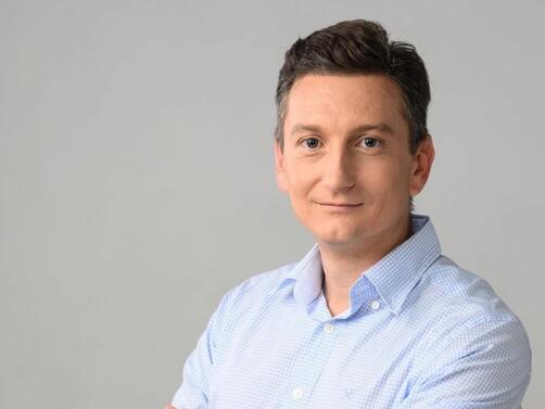 Иван Василев е кандидат за министър на иновациите и дигиталната
