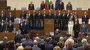 Румен Радев е новият премиер на България, решиха депутатите