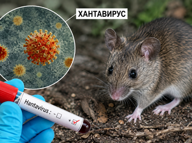 Всички пътници от засегнатия от хантавирус кораб се смятат за високорискови контактни лица