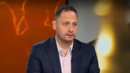Петър Витанов: Самозабравянето е първият признак на катастрофата

