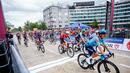 Giro d’Italia показа пред света България с нейната красота, енергия и дух