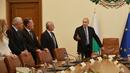 Кабинетът „Радев“ сменя областни управители и шефа на ДАНС
