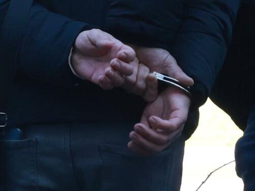 Двама души са задържани при мащабна операция на СДВР срещу