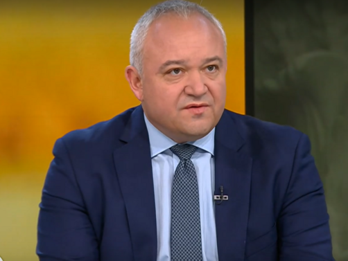 Свалянето на държавната охрана от Борисов и Пеевски е акт