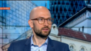 Георги Клисурски за домакинството на "Евровизия" през 2027 г.: Каквито и инвестиции да се направят, възвръщаемостта ще е много по-голяма

