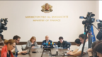 Гълъб Донев: Данъците остават без промяна, а пенсиите ще бъдат увеличени
