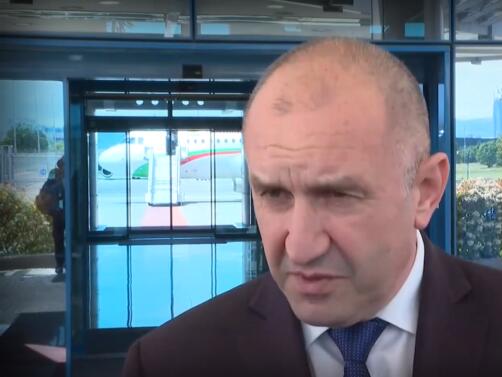 Франция е сред водещите партньори на България за модернизацията на