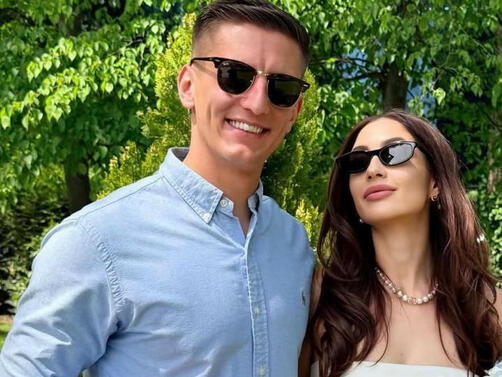 Победителят от пети сезон на Игри на волята Иван Рълев