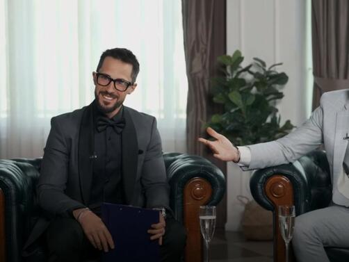 Ексклузивният финален епизод на петия сезон на Ергенът вече бе