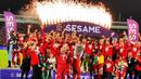 ЦСКА спечели Купата на България след победа с 4:3 след дузпи над Локомотив Пловдив