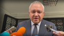 Демерджиев: Имало е теч на информация от ОДМВР - Перник към прокурорския син
