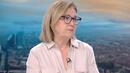 Румяна Бъчварова: Служители в МВР нямат респект към системата

