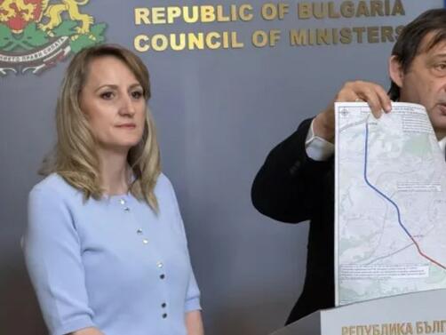 Държавата даде зелена светлина за довършването на последния участък от