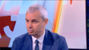 Костадин Костадинов за "Баба Алино": Зад строителството стои организирана украинска групировка
