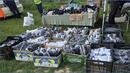 Полицията удари пазара за ментета в Кубрат


