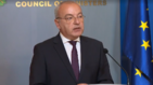 Донев: МС се стреми до края на юни да внесе проекта си за бюджет за 2026 г.
