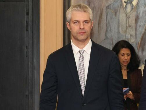 Възраждане поиска оставката на кмета на Варна Благомир Коцев във