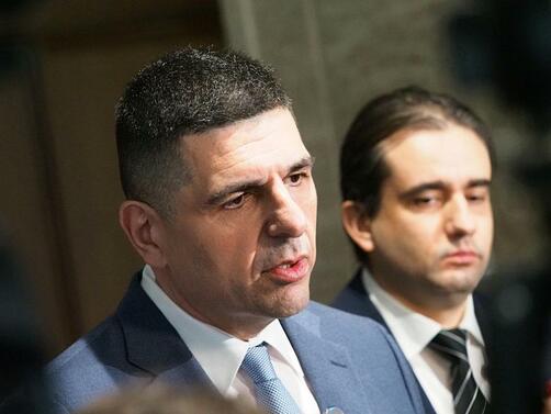 За да се преодолеят фискалните проблеми на страната не може