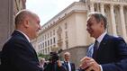  Румен Радев: България и Гърция са здрава ос на стабилност и гарант за европейската перспектива на целия регион