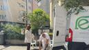 Над 12 тона опасни отпадъци от домакинствата са събрани и предадени в София от началото на годината