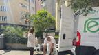 Над 12 тона опасни отпадъци от домакинствата са събрани и предадени в София от началото на годината