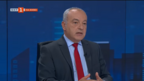 Гълъб Донев: Няма пари в хазната в момента