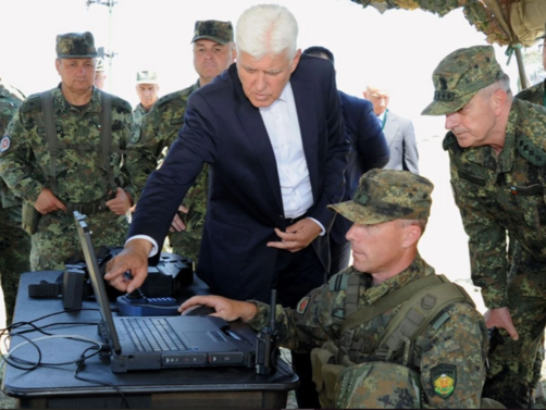 Впечатлен съм от това което видях – коренна промяна в