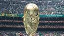 Официално откриха Световното първенство по футбол 2026 в Мексико