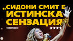THE BODYGUARD идва в София с хитовете на Уитни Хюстън

