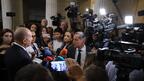 Радев: България и Турция споделят общ интерес да разширят транспортната, енергийна и дигитална свързаност, която е от значение за целия регион