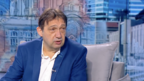 Шишков: Случаят "Баба Алино" е продукт на завладяната държава