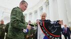 Путин: Русия внедрява собствена сателитна система за управление на дронове