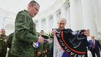 Путин: Русия внедрява собствена сателитна система за управление на дронове