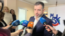 Проф. Момчил Мавров: Не мога да си обясня искането на оставката ми, не ме е страх от проверки
