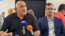 Борисов: Всичко, което е построено, е от ГЕРБ
