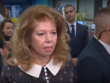 Йотова с остра реакция след палеж на коли на българското посолство в Скопие