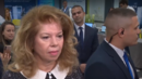 Йотова с остра реакция след палеж на коли на българското посолство в Скопие
