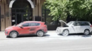 Какъв е мотивът на мъжа от РСМ запалил колите на българското посолство в Скопие?
