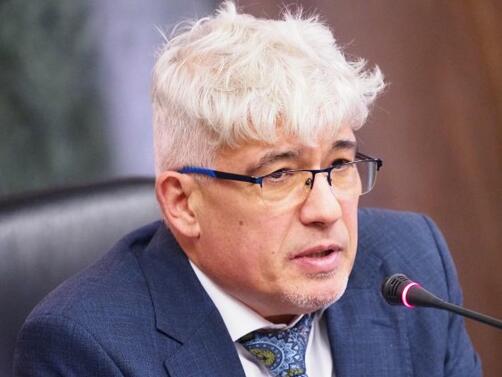 Прокурорската колегия на ВСС избра Мариан Маринов за и ф