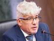 Мариан Маринов е избран за и.ф. директор на Националната следствена служба
