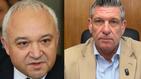 Демерджиев: Кандев отива в частния сектор