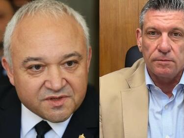Демерджиев: Кандев отива в частния сектор