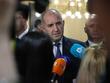 Румен Радев: Войната отдавна излезе извън окопите и се разпростря върху икономиката, енергетиката, спорта, културата