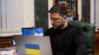 Навроцки лиши Зеленски от най-високото държавно отличие на Полша