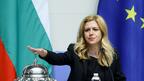 Доцова: Очакваме справедливо наказание за нападението срещу български дипломатически автомобили
